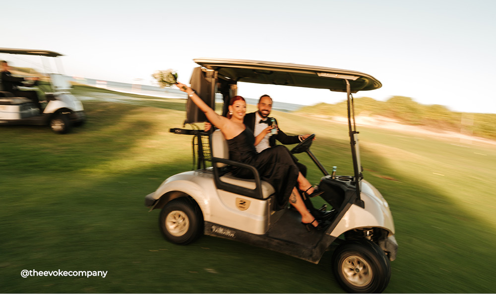 Micro Wedding Packages @ the 19th
