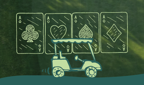 Chase the Ace + WIN CASH!