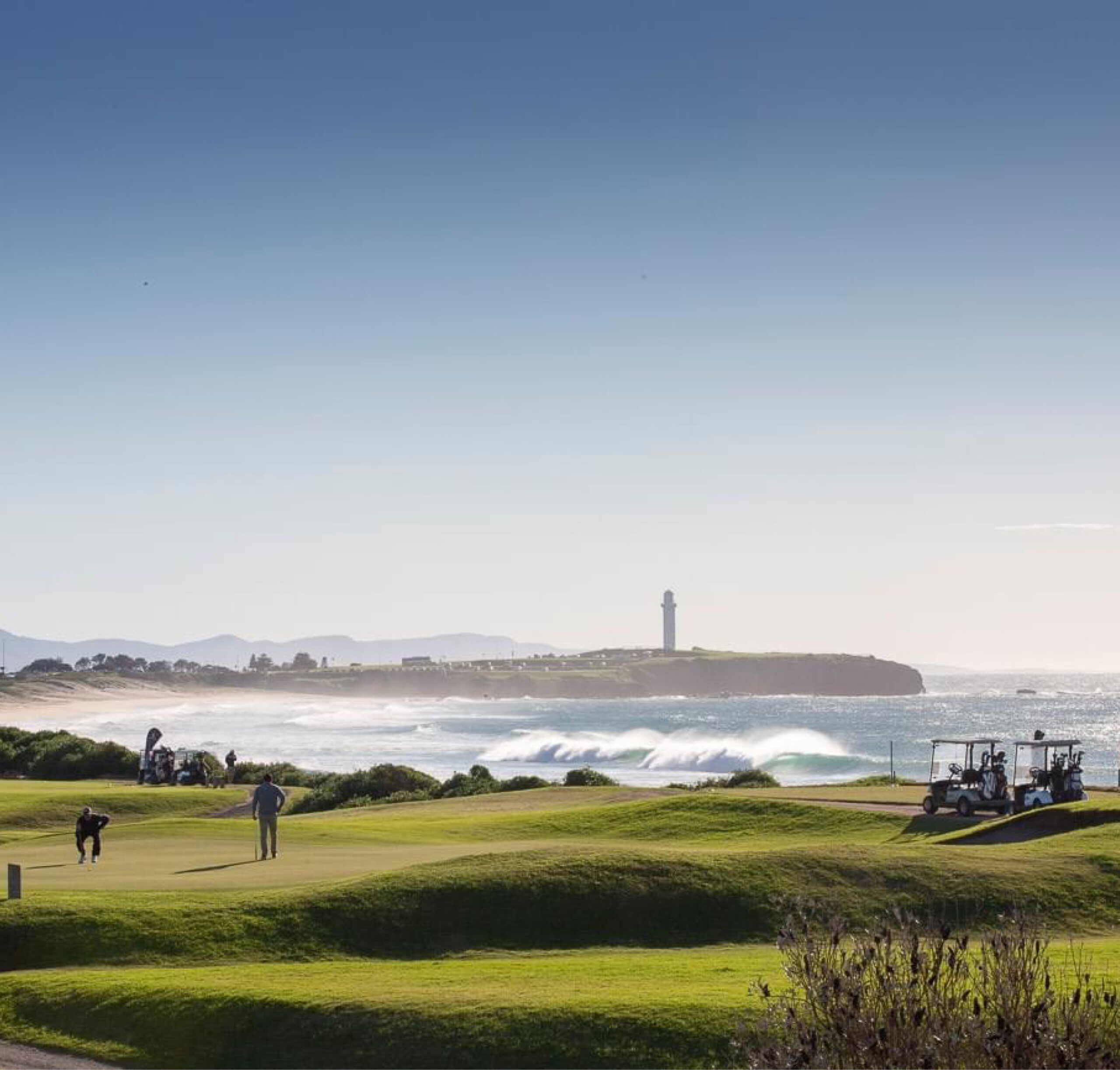 Wollongong Golf Club