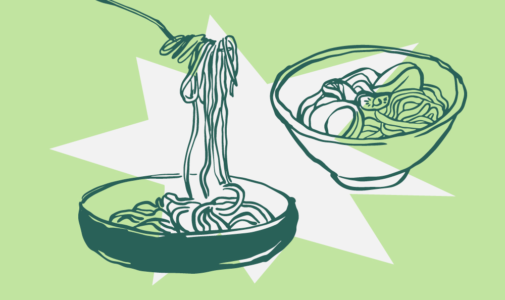 PATTY’S NOODLE BAR