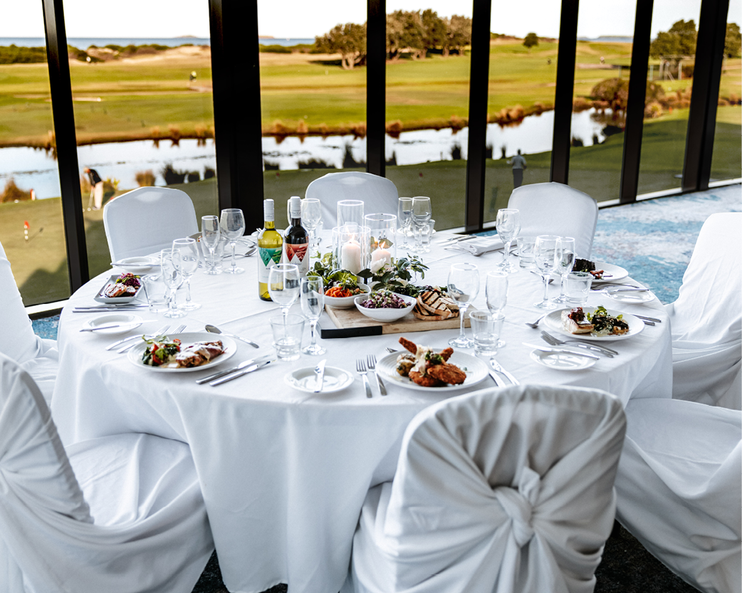 Wollongong Golf Club
